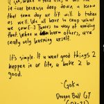 Yung Jake. <em>trunks (and piccolo)</em>, 2017. UV print, spray paint, stickers, tape and ink on powder coated steel, found metal and monitor, 84 x 60 inches (213.4 x 152.4 cm) Detail