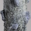 Tony Marsh. <em>Crucible Furiosa  2</em>, 2018. Ceramic, 19 x 16 x 16 inches (48.3 x 40.6 x 40.6 cm) thumbnail
