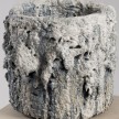 Tony Marsh. <em>Crucible Furiosa 1</em>, 2018. Ceramic, 14 x 17 x 17 inches (35.6 x 43.2 x 43.2 cm) thumbnail