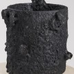 Tony Marsh. <em>Crucible Furiosa  4</em>, 2018. Ceramic, 22 x 22 x 22 inches (55.9 x 55.9 x 55.9 cm) thumbnail
