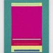 Rafael Rozendaal. <em>Abstract Browsing 17 05 05 (Instagram)</em>, 2017. Jacquard weaving, 56 3/4 x 41 1/2 inches  (144.1 x 105.4 cm) thumbnail