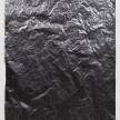 Joaquín Boz. <em>Chapa #9</em>, 2015. Graphite on paper, 49 1/2 x 36 inches  (125.7 x 91.4 cm) thumbnail