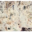 Joaquín Boz. <em>Nuevas Sustancias</em>, 2018. Oil on panel, 74 3/4 x 102 3/8 inches (190 x 260 cm) thumbnail
