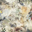 Joaquin Boz. <em>Untitled</em>, 2018. Oil on canvas, 64 1/2 x 52 1/2 inches (163.8 x 133.4 cm) thumbnail