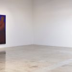 <em>Smothered Awake</em>. Installation view, Steve Turner, 2018