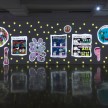 <em>Do You Want A Free Trip To Outer Space?</em>, Installation View, Steve Turner, 2019 thumbnail