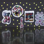 <em>Do You Want A Free Trip To Outer Space?</em>, Installation View, Steve Turner, 2019