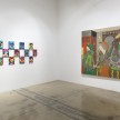 <em> Pearly Party</em>. Installation view, Steve Turner, 2019 thumbnail