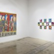 <em> Pearly Party</em>. Installation view, Steve Turner, 2019 thumbnail