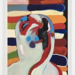 Gabby Rosenberg. <em>Youth</em>, 2019. Acrylic and oil on canvas,  40 x 30 inches  (101.6 x 76.2 cm) thumbnail
