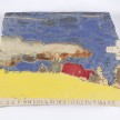 Kevin McNamee-Tweed. <em>House (Plate)</em>, 2018. Glazed ceramic, 4 1/8 x 4 7/8 inches  (10.5 x 12.4 cm) thumbnail