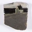 Kevin McNamee-Tweed. <em>House On The By The</em>, 2019. Glazed ceramic, 6 3/4 x 6 inches  (17.1 x 15.2 cm) thumbnail