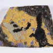 Kevin McNamee-Tweed. <em>The Chase</em>, 2019. Glazed ceramic, 4 1/2 x 6 3/8 inches  (11.4 x 16.2 cm) thumbnail