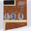 Kevin McNamee-Tweed. <em>Untitled (Vase)</em>, 2019. Glazed ceramic, 5 3/4 x 4 1/2 inches  (14.6 x 11.4 cm) thumbnail