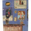 Kevin McNamee-Tweed. <em>Untitled (for RB)</em>, 2018. Glazed ceramic, 8 1/2 x 6 1/2 inches  (21.6 x 16.5 cm) thumbnail