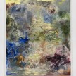 Joaquin Boz, <em>Untitled</em>, 2019. Oil on panel, 85 x 72 inches (215.9 x 182.9 cm) thumbnail