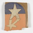 Kevin McNamee-Tweed.<em> Untitled</em>, 2019. Glazed ceramic, 7 x 5 3/4 inches (17.8 x 14.6 cm) thumbnail