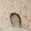 Francisco Rodriguez.<em> Lying</em>, 2019. Oil on canvas, 23 5/8 x 19 5/8 inches (60 x 50 cm) thumbnail