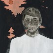 Francisco Rodriguez.<em> Young Man</em>, 2019. Oil on canvas, 23 5/8 x 19 5/8 inches (60 x 50 cm) thumbnail
