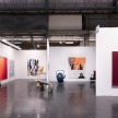 Art Dusseldorf, Installation view, 2019 thumbnail
