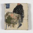Kevin McNamee-Tweed.<em> FV</em>, 2019. Glazed ceramic, 2 1/2 x 2 inches (6.4 x 5.1 cm) thumbnail