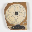 Kevin McNamee-Tweed.<em> Electric Fan</em>, 2019. Glazed ceramic, 7 1/2 x 6 inches (19.1 x 15.2 cm) thumbnail