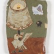 Kevin McNamee-Tweed.<em> Shore House</em>, 2019. Glazed ceramic, 11 x 8 inches (27.9 x 20.3 cm) thumbnail