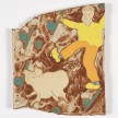 Kevin McNamee-Tweed.<em> Frollickers</em>, 2019. Glazed ceramic, 12 1/2 x 10 inches (31.8 x 25.4 cm) thumbnail