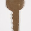 Kevin McNamee-Tweed.<em> Key (Mello)</em>, 2019 Glazed ceramic, 12 x 5 inches (30.5 x 12.7 cm) thumbnail