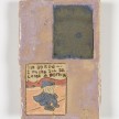 Kevin McNamee-Tweed.<em> Beat</em>, 2019. Glazed ceramic, 7 x 4 3/4 inches (17.8 x 12.1 cm) thumbnail