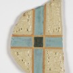 Kevin McNamee-Tweed.<em> Crug</em>, 2019. Glazed ceramic, 5 x 3 inches (12.7 x 7.6 cm) thumbnail