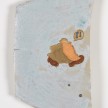 Kevin McNamee-Tweed.<em> Whistler</em>, 2019. Glazed ceramic, 12 1/2 x 7 1/2 inches (31.8 x 19.1 cm) thumbnail