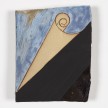 Kevin McNamee-Tweed.<em> Paginator</em>, 2019. Glazed ceramic, 7 1/2 x 6 inches (19.1 x 15.2 cm) thumbnail