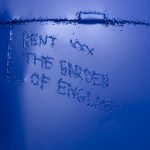 Jesse Pollock.<em>Lucky</em>, 2019. Welded steel, polyurethane paint, 86 x 42 x 42 inches (218.4 x 106.7 x 106.7 cm) Detail