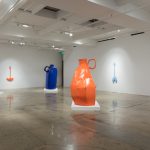 <em>The Garden of England</em>. Installation view, Steve Turner, 2020