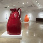 <em>The Garden of England</em>. Installation view, Steve Turner, 2020