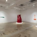 <em>The Garden of England</em>. Installation view, Steve Turner, 2020