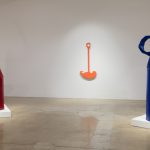 <em>The Garden of England</em>. Installation view, Steve Turner, 2020