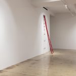 <em>The Garden of England</em>. Installation view, Steve Turner, 2020