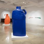 <em>The Garden of England</em>. Installation view, Steve Turner, 2020