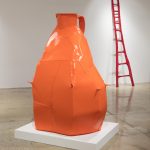 <em>The Garden of England</em>. Installation view, Steve Turner, 2020