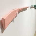 <em>The Garden of England</em>. Installation view, Steve Turner, 2020