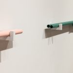 <em>The Garden of England</em>. Installation view, Steve Turner, 2020