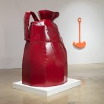 <em>The Garden of England</em>. Installation view, Steve Turner, 2020