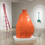 <em>The Garden of England</em>. Installation view, Steve Turner, 2020