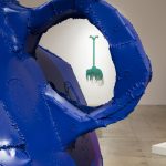 <em>The Garden of England</em>. Installation view, Steve Turner, 2020