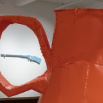 <em>The Garden of England</em>. Installation view, Steve Turner, 2020