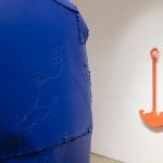 <em>The Garden of England</em>. Installation view, Steve Turner, 2020