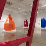 <em>The Garden of England</em>. Installation view, Steve Turner, 2020