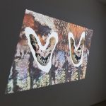 <em>Making Bets in a Burning House</em>, Installation view, Steve Turner, 2020